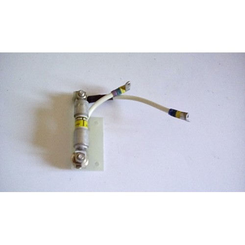 CLANSMAN PANEL FUSE ASSY CLANSMAN PANEL FUSE ASSY